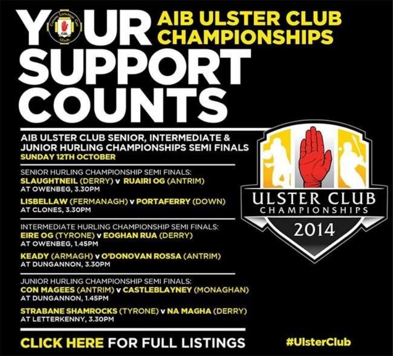 Your club needs you!